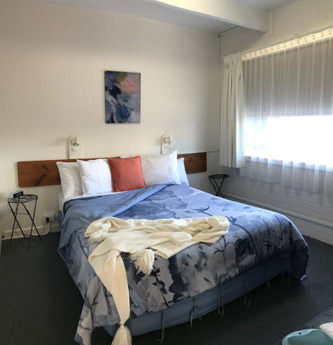 Kon Tiki Apartments - Hotel Gold Coast 14