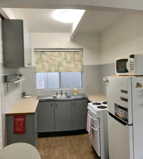 Kon Tiki Apartments - Hotel Gold Coast 12