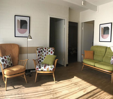 Kon Tiki Apartments - Hotel Gold Coast 28