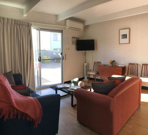 Kon Tiki Apartments - Hotel Gold Coast 16