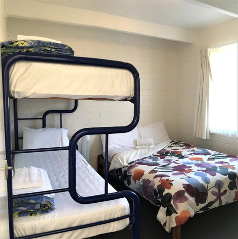 Kon Tiki Apartments - Hotel Gold Coast 27