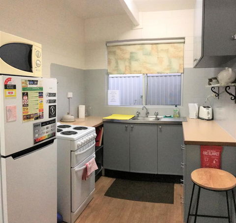 Kon Tiki Apartments - Hotel Gold Coast 21