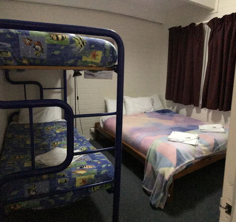 Kon Tiki Apartments - Hotel Gold Coast 19