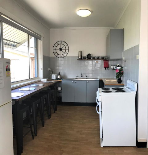 Kon Tiki Apartments - Hotel Gold Coast 7