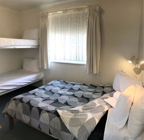 Kon Tiki Apartments - Hotel Gold Coast 6