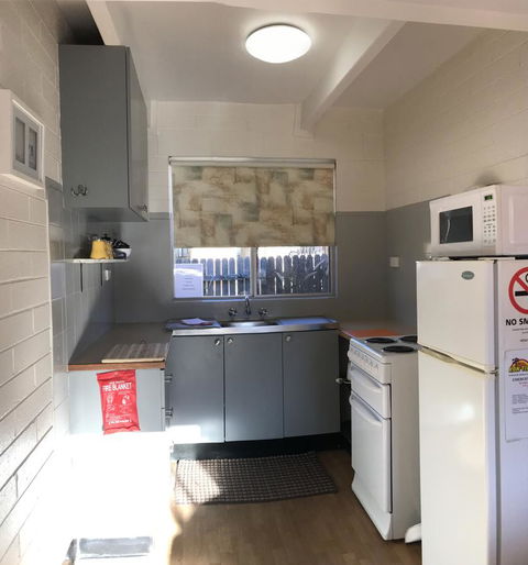 Kon Tiki Apartments - Hotel Gold Coast 17