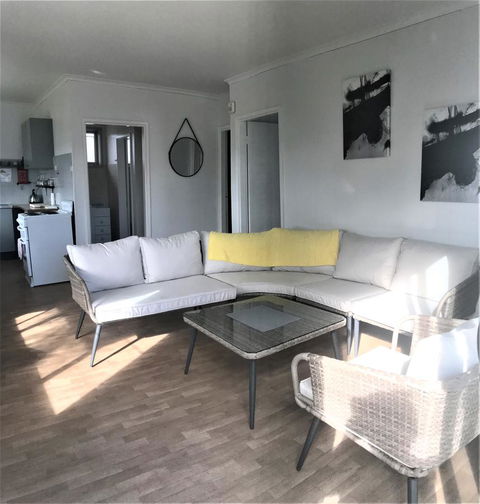 Kon Tiki Apartments - Hotel Gold Coast 3