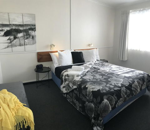 Kon Tiki Apartments - Hotel Gold Coast 5