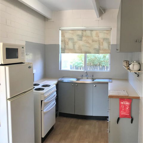 Kon Tiki Apartments - Hotel Gold Coast 29