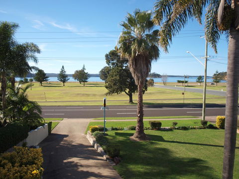 Kon Tiki Apartments - Hotel Gold Coast 4