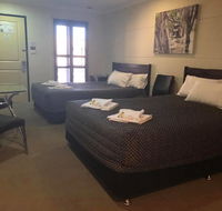 Balranald Club Motel - Hotel Gold Coast