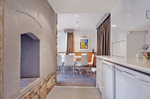 Pure Chalet Thredbo - Hotel Gold Coast 43