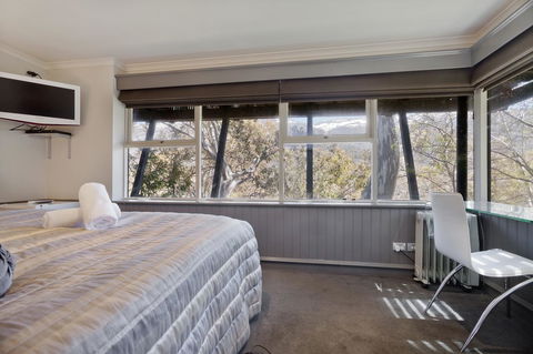 Pure Chalet Thredbo - Hotel Gold Coast 28