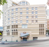 Seasons Darling Harbour - Hotel Gold Coast