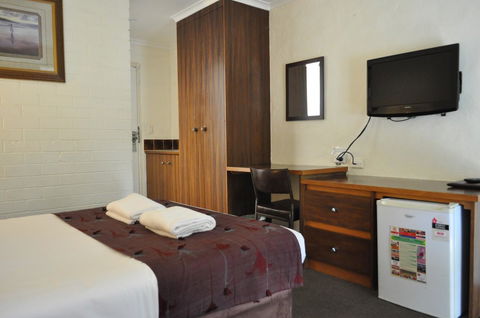 Albury Burvale Motor Inn - Hotel Gold Coast 11