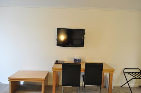 Albury Burvale Motor Inn - Hotel Gold Coast 3