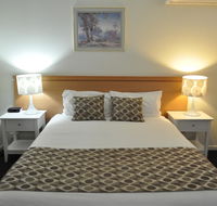 Albury Burvale Motor Inn - Hotel Gold Coast