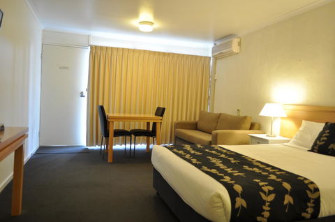 Albury Burvale Motor Inn - Hotel Gold Coast 26