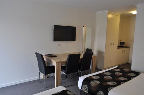 Albury Burvale Motor Inn - Hotel Gold Coast 6