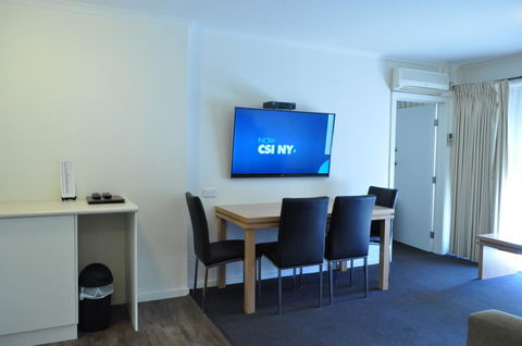 Albury Burvale Motor Inn - Hotel Gold Coast 19