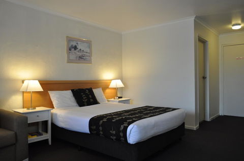 Albury Burvale Motor Inn - Hotel Gold Coast 27