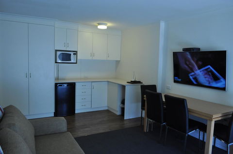 Albury Burvale Motor Inn - Hotel Gold Coast 18