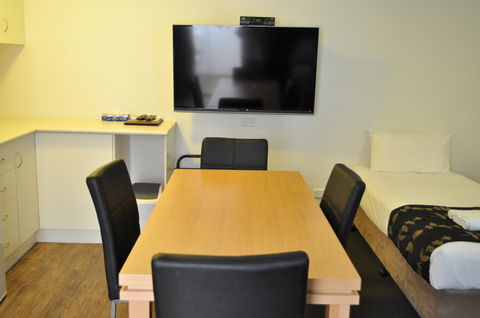 Albury Burvale Motor Inn - Hotel Gold Coast 30