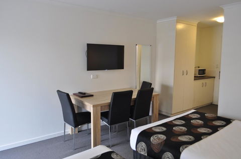 Albury Burvale Motor Inn - Hotel Gold Coast 1