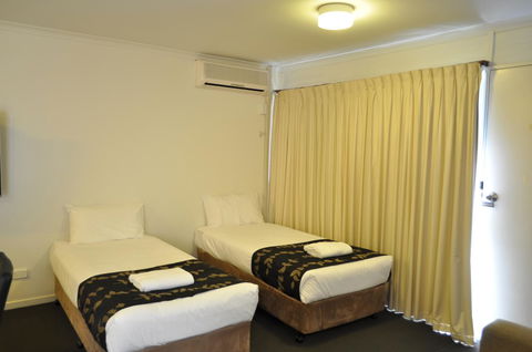 Albury Burvale Motor Inn - Hotel Gold Coast 33
