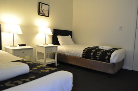 Albury Burvale Motor Inn - Hotel Gold Coast 23