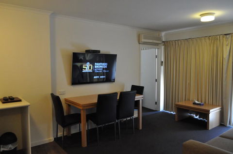 Albury Burvale Motor Inn - Hotel Gold Coast 20