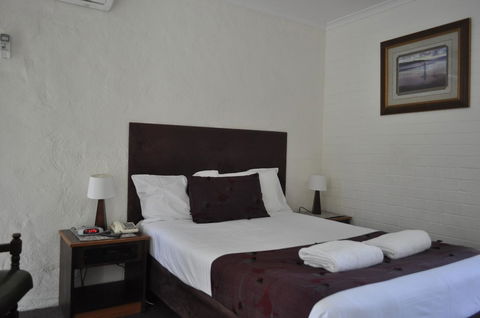 Albury Burvale Motor Inn - Hotel Gold Coast 12