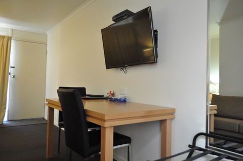 Albury Burvale Motor Inn - Hotel Gold Coast 28
