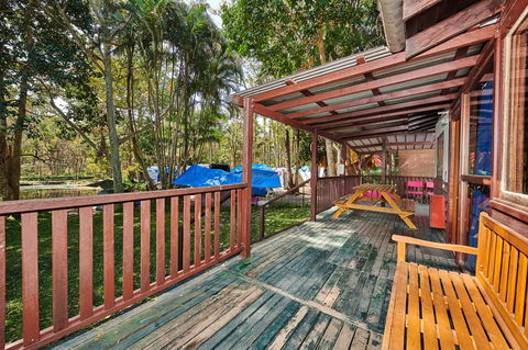 Arts Factory By Nomads - Hotel Gold Coast 10
