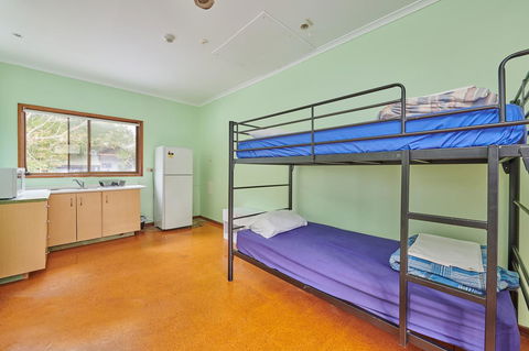 Arts Factory By Nomads - Hotel Gold Coast 32