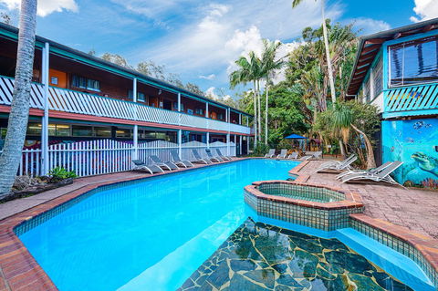 Arts Factory By Nomads - Hotel Gold Coast 2