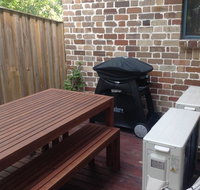 Hideaway Holiday Apartments - Hotel Gold Coast