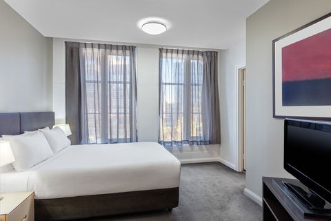 Adina Apartment Hotel Sydney Central - Hotel Gold Coast 25