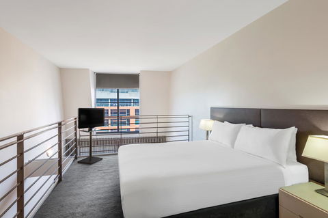 Adina Apartment Hotel Sydney Central - Hotel Gold Coast 20