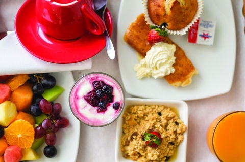 Adina Apartment Hotel Sydney Central - Hotel Gold Coast 8