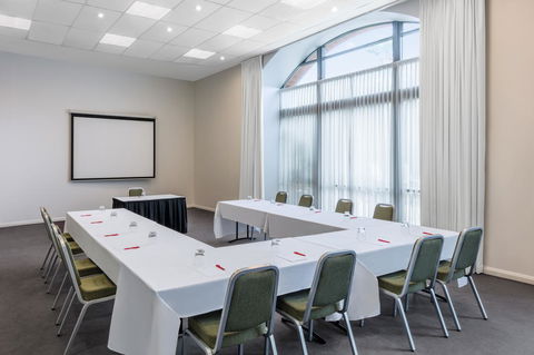 Adina Apartment Hotel Sydney Central - Hotel Gold Coast 7