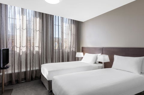 Adina Apartment Hotel Sydney Central - Hotel Gold Coast 23