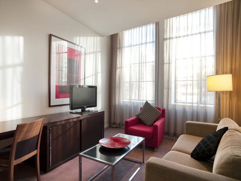 Adina Apartment Hotel Sydney Central - Hotel Gold Coast 30