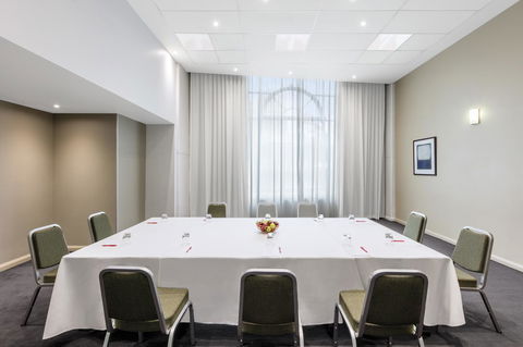 Adina Apartment Hotel Sydney Central - Hotel Gold Coast 15