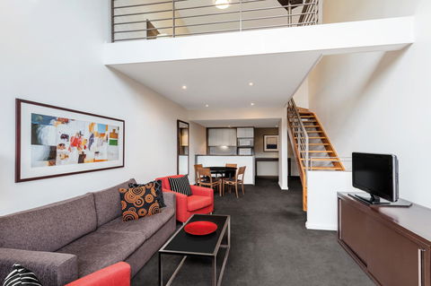 Adina Apartment Hotel Sydney Central - Hotel Gold Coast 5