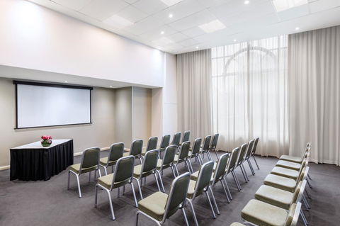 Adina Apartment Hotel Sydney Central - Hotel Gold Coast 14