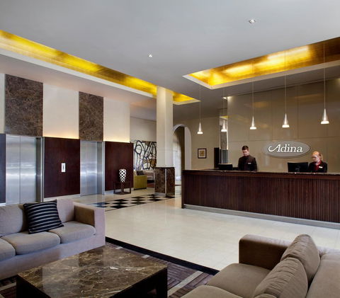 Adina Apartment Hotel Sydney Central - Hotel Gold Coast 2