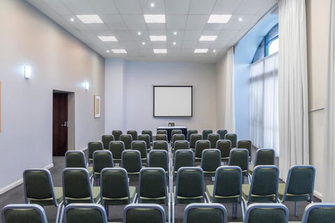 Adina Apartment Hotel Sydney Central - Hotel Gold Coast 9