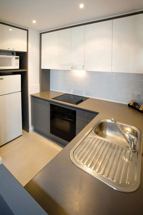 Adina Apartment Hotel Sydney Central - Hotel Gold Coast 27