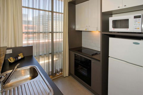Adina Apartment Hotel Sydney Central - Hotel Gold Coast 33
